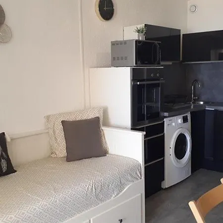 Renove En Bord De Mer, Ascenseur, Parking, 50m - Fr-1-782-49