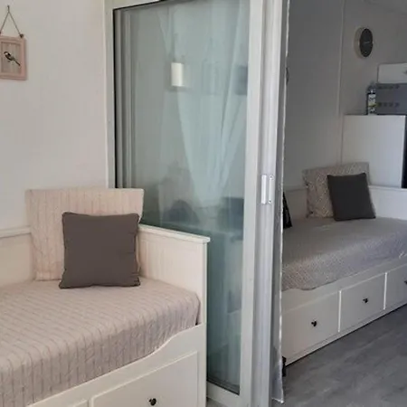 Apartament Renove En Bord De Mer, Ascenseur, Parking, 50m - Fr-1-782-49