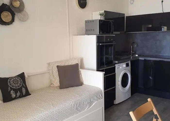 Renove En Bord De Mer, Ascenseur, Parking, 50m - Fr-1-782-49